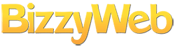 BizzyWeb Logo