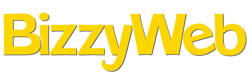 bizzyweb's logo