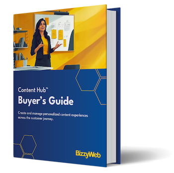 HubSpot Content Hub Buyer's Guide