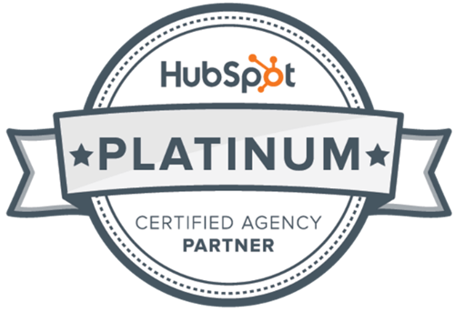 Hubspot Platinum