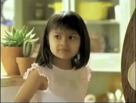 meme of little girl asking why don't we have both