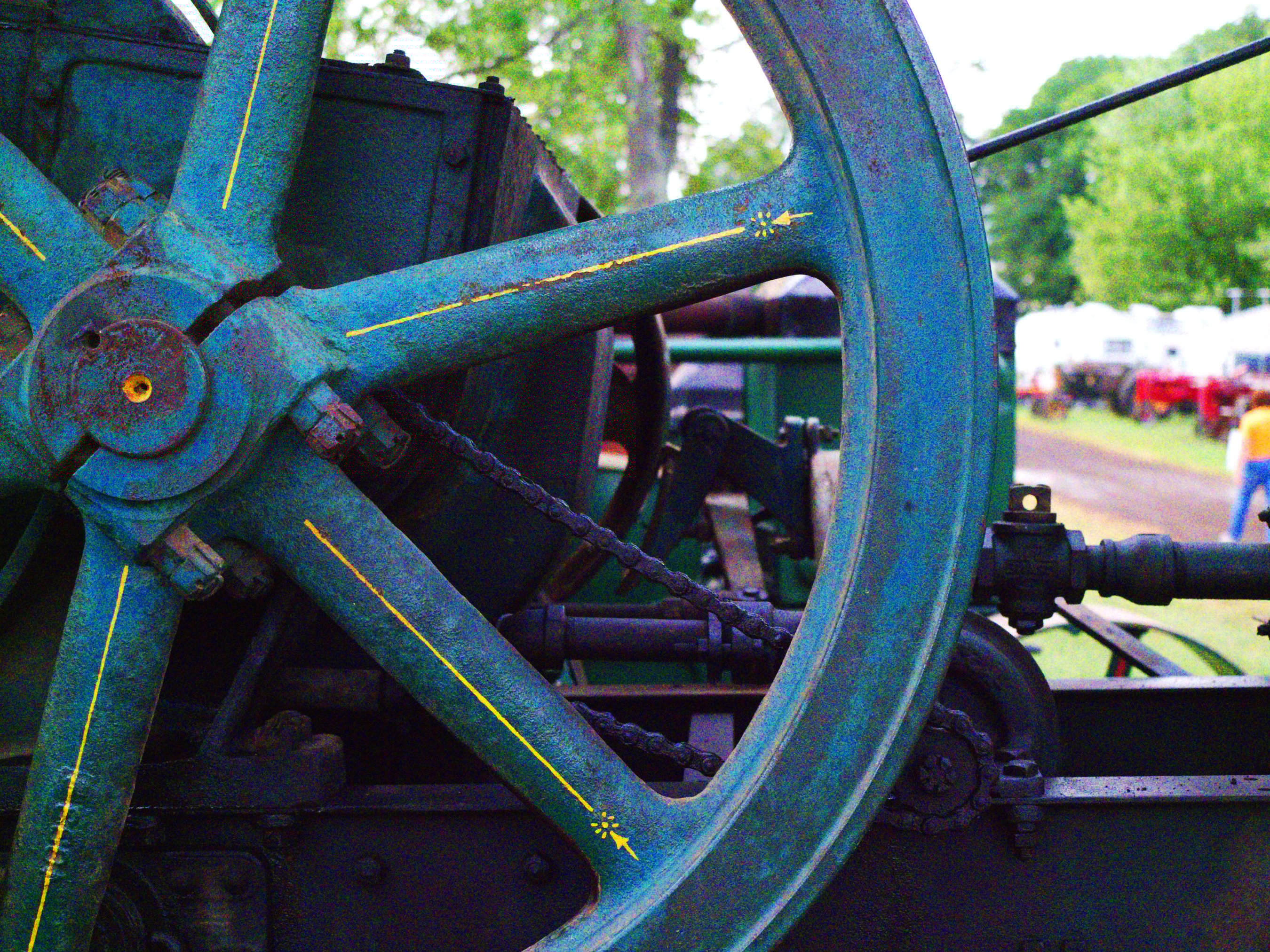 Get your flywheel assessment