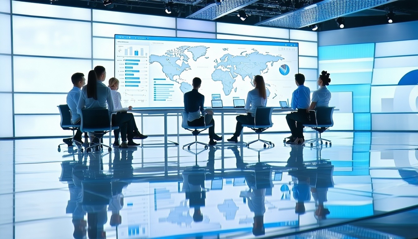 Streamlined CRM Integration