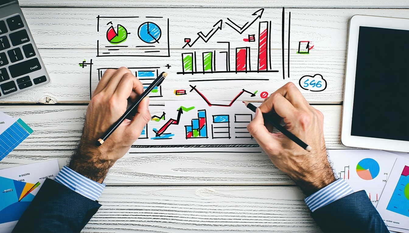 Effective Digital Marketing Strategies