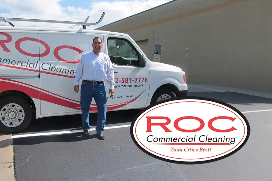 Rodiclean Service Sweeping Away the Competition with SEO, PPC and Marketing