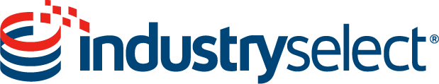 IndustrySelect Logo Color Small